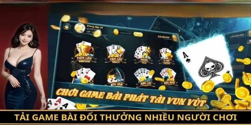 Lời khuyên để nâng cao trải nghiệm tại game bài đổi thưởng Manclub